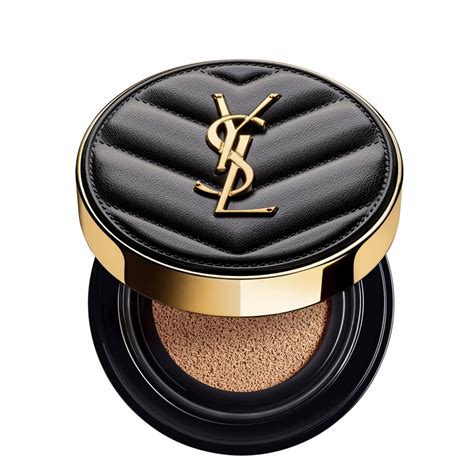 ysl black cushion foundation|best hydrating cushion foundation.